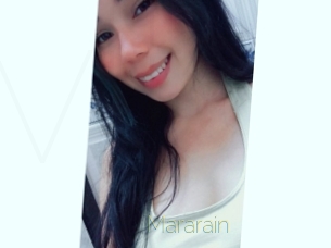 Mararain