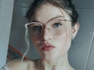 Mararuiz
