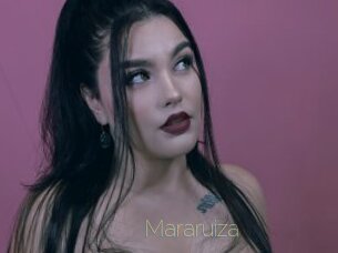 Mararuiza