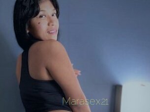 Marasex21