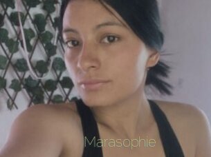 Marasophie