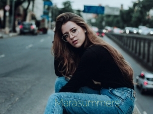 Marasummers