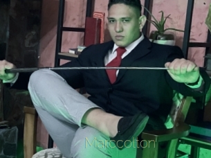 Marccolton
