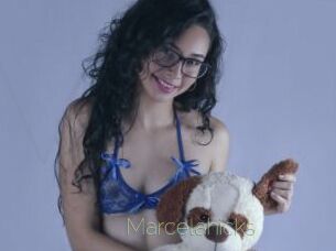 marcelahicks Visio Tchats