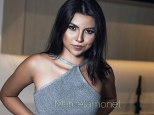 Marcelamonet