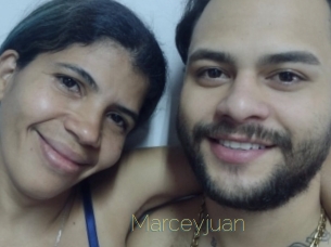 Marceyjuan