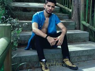 Marcferrer