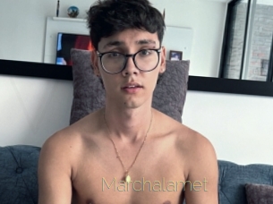 marchalamet Visio Tchats