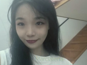 Marcialena