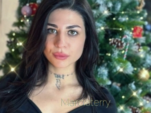 Marciaterry
