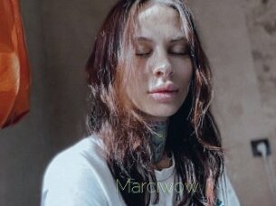 Marciwow