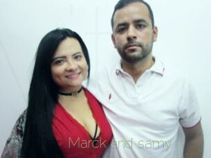 Marck_and_samy