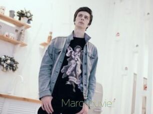 Marckbuvie