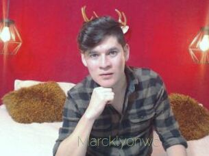 Marcklyonwc