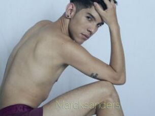 Marcksanders