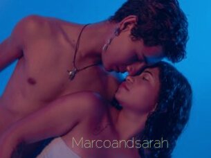 Marcoandsarah