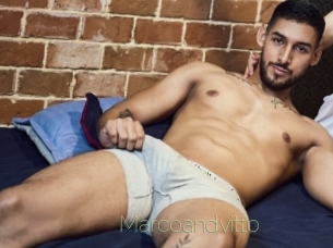 marcoandvitto Visio Tchats