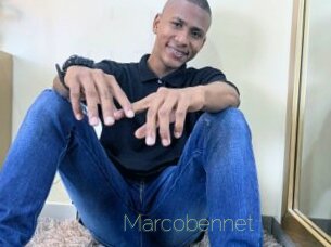 Marcobennet