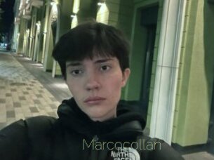 Marcocollan