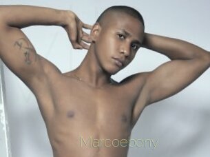 Marcoebony
