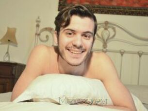 Marcogreyr