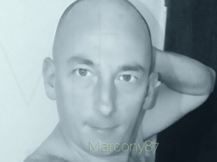 marcony87 Visio Tchats