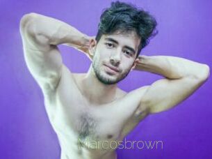 Marcosbrown