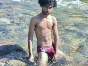 Marcosh