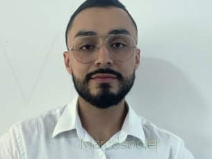 Marcosooler