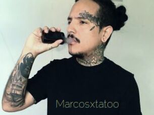 Marcosxtatoo