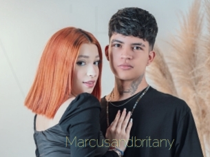 Marcusandbritany