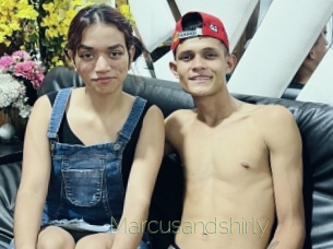 Marcusandshirly