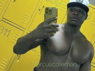 Marcuscoleman