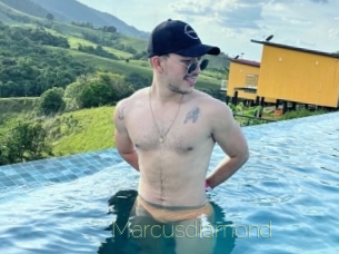 Marcusdiamond
