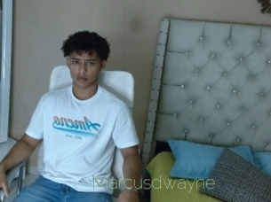 Marcusdwayne