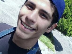 Marcuss_fray