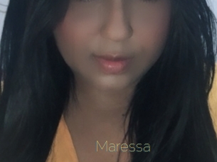 Maressa