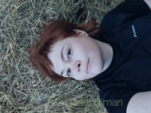 Margaretbolman