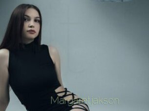 Margaretjakson