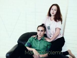 Margaretsolemn