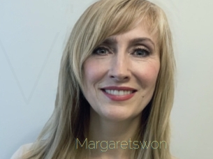 Margaretswon
