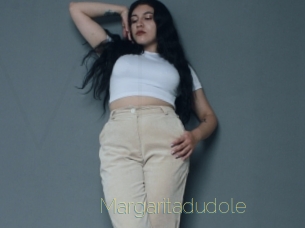 Margaritadudole