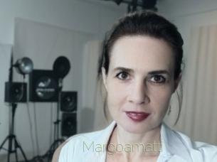 Margoamatti