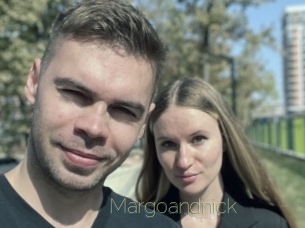 Margoandnick