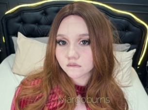 Margoburns