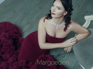 Margoeden