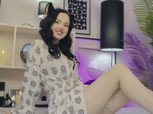 Margofreyan