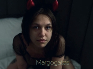 Margogates