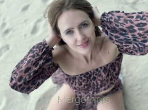 Margomiers