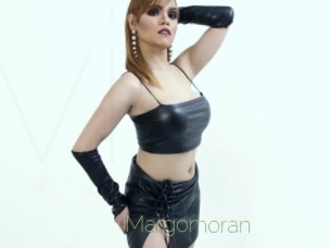 Margomoran